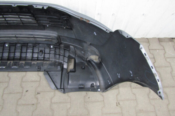 Bumper  Mitsubishi Outlander 3 III 12-15 6400D558ZZ Voorbumper HK012