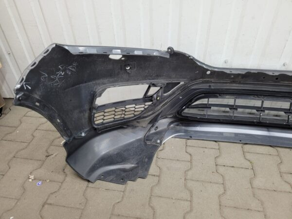Bumper	Honda CRV CR-V 4 IV Facelift 15-18  71110-TFA-T000  Voorbumper PJ1172