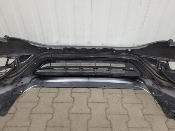 Bumper	Honda CRV CR-V 4 IV Facelift 15-18  71110-TFA-T000  Voorbumper PJ1172