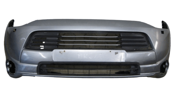 Bumper  Mitsubishi Outlander 3 III 12-15 6400D558ZZ Voorbumper HK012