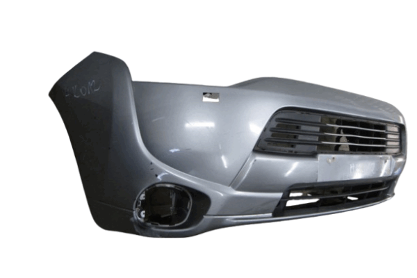 Bumper  Mitsubishi Outlander 3 III 12-15 6400D558ZZ Voorbumper HK012