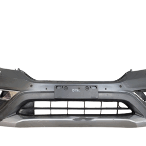 Bumper	Honda CRV CR-V 4 IV Facelift 15-18  71110-TFA-T000  Voorbumper PJ1172