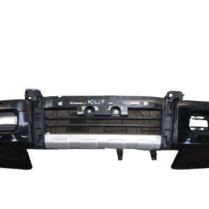 Bumper  Mitsubishi Pajero IV 4 faceLift 15-20 Voorbumper MZ427
