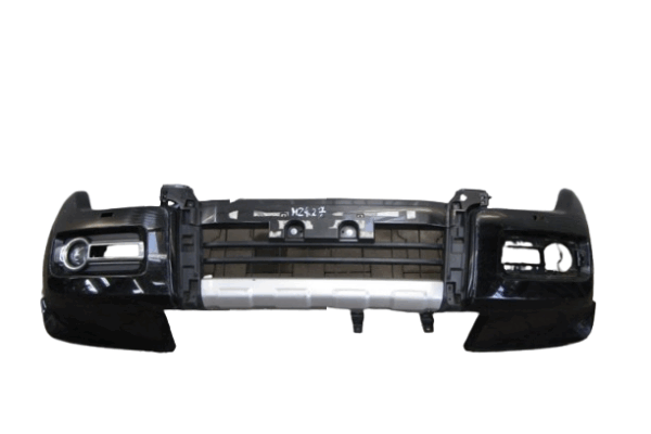 Bumper  Mitsubishi Pajero IV 4 faceLift 15-20 Voorbumper MZ427