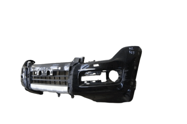 Bumper  Mitsubishi Pajero IV 4 faceLift 15-20 Voorbumper MZ427