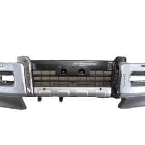 Bumper Mitsubishi Pajero IV 4 faceLift 10818067689 Voorbumper Q643