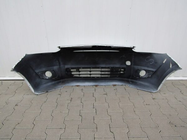 Bumper Mitsubishi Spacestar 13-16 8029915256 Voorbumper X2689