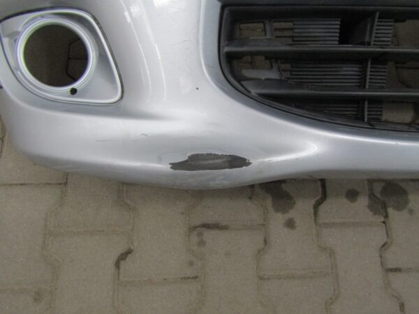 Bumper  Mitsubishi Spacestar 13-16 6400D336ZZ Voorbumper KJ9608
