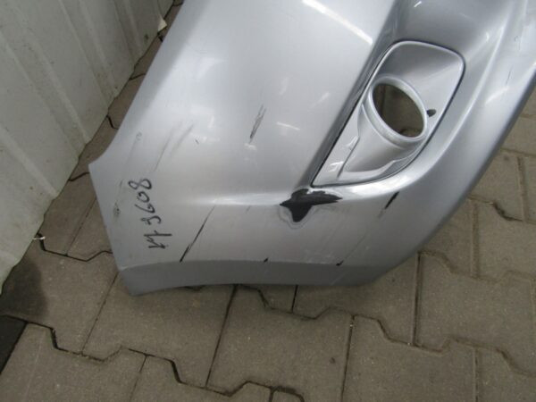 Bumper  Mitsubishi Spacestar 13-16 6400D336ZZ Voorbumper KJ9608