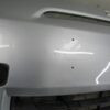 Bumper  Mitsubishi Spacestar 13-16 6400D336ZZ Voorbumper KJ9608