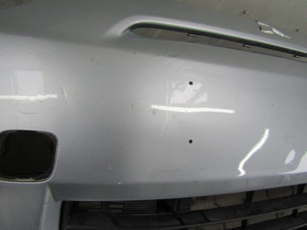 Bumper  Mitsubishi Spacestar 13-16 6400D336ZZ Voorbumper KJ9608