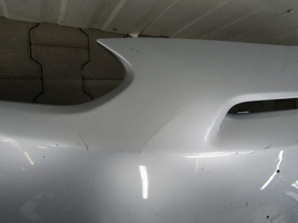 Bumper  Mitsubishi Spacestar 13-16 6400D336ZZ Voorbumper KJ9608