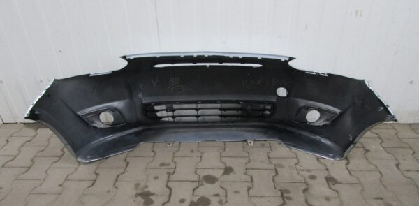 Bumper  Mitsubishi Spacestar 13-16 6400D336ZZ Voorbumper KJ9608