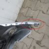Bumper  Mitsubishi Spacestar 13-16 6400D336ZZ Voorbumper KJ9608