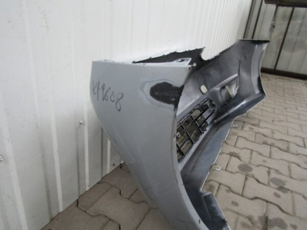 Bumper  Mitsubishi Spacestar 13-16 6400D336ZZ Voorbumper KJ9608