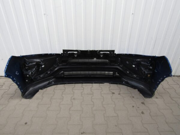 Bumper Mitsubishi Eclipse Cross 17- Voorbumper MZ1157