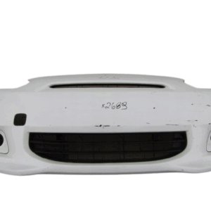 Bumper Mitsubishi Spacestar 13-16 8029915256 Voorbumper X2689