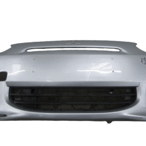 Bumper  Mitsubishi Spacestar 13-16 6400D336ZZ Voorbumper KJ9608