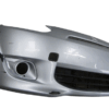 Bumper  Mitsubishi Spacestar 13-16 6400D336ZZ Voorbumper KJ9608