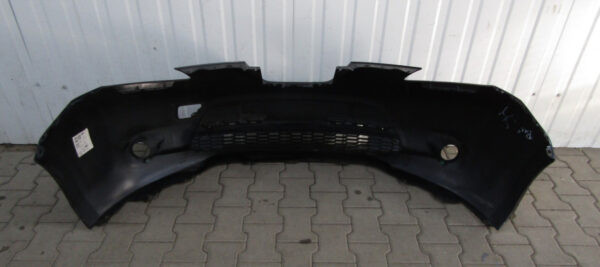 Bumper  NISSAN LEAF I 1 10-17 62022-3NL0H Voorbumper KJ11765