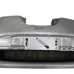 Bumper NISSAN LEAF I 1 10-17 62022-3NL0H Voorbumper SM72