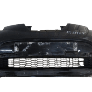 Bumper  NISSAN LEAF I 1 10-17 62022-3NL0H Voorbumper KJ11765