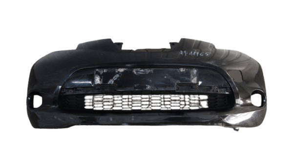 Bumper  NISSAN LEAF I 1 10-17 62022-3NL0H Voorbumper KJ11765