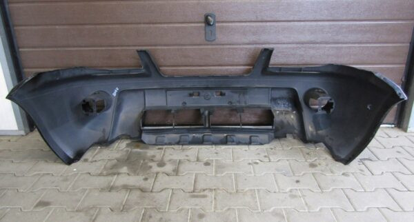 Bumper NISSAN X-TRIAL T30 01- 8151801821 Voorbumper KJ1278