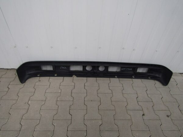 Bumper  Nissan Atlas 92- 9484565979 Voorbumper Z3624