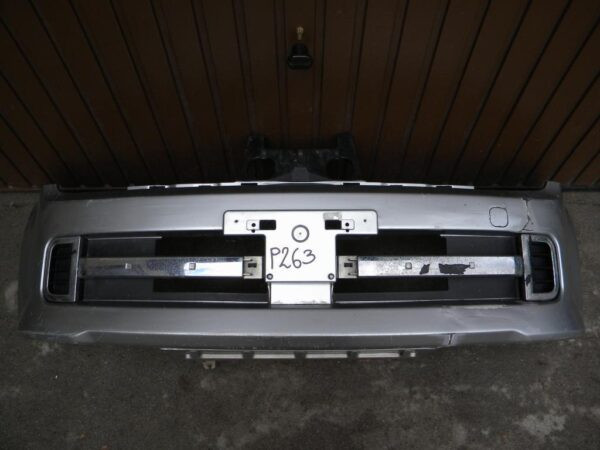 Bumper Nissan Cube Sport Tuning 5236829286 Voorbumper P263