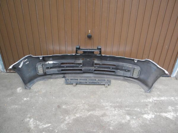 Bumper Nissan Cube Sport Tuning 5236829286 Voorbumper P263