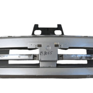Bumper Nissan Cube 3 III RIDER Z11 08- 62022-IAIOX Voorbumper KJ8055