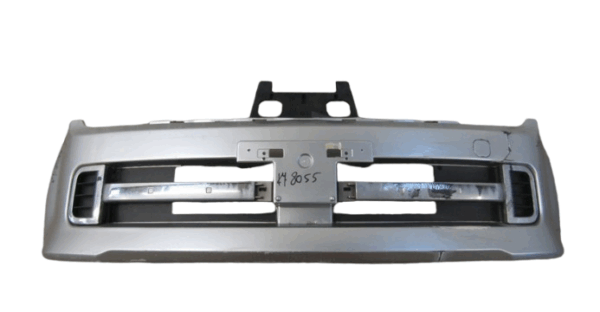 Bumper Nissan Cube 3 III RIDER Z11 08- 62022-IAIOX Voorbumper KJ8055