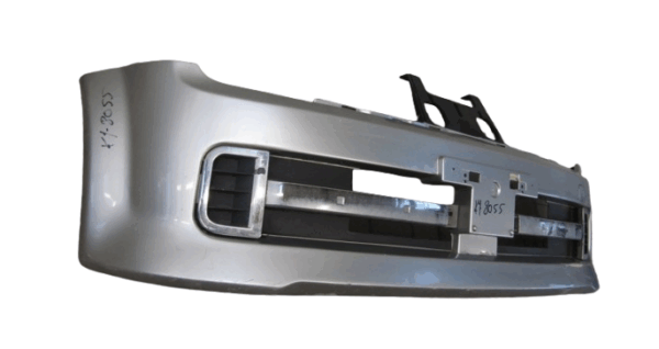 Bumper Nissan Cube 3 III RIDER Z11 08- 62022-IAIOX Voorbumper KJ8055