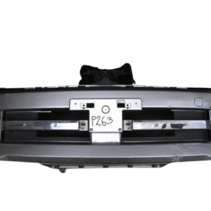 Bumper Nissan Cube Sport Tuning 5236829286 Voorbumper P263