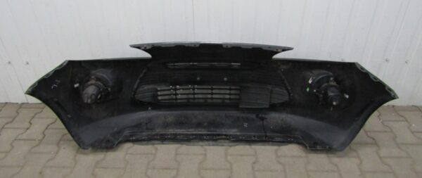 Bumper Ford Ka II 2 08-16 Voorbumper KS7925