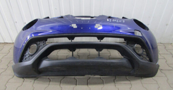 Bumper Nissan Juke I FACELIFT 14-19 Voorbumper KJ11869
