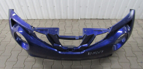 Bumper Nissan Juke I FACELIFT 14-19 Voorbumper KJ11869