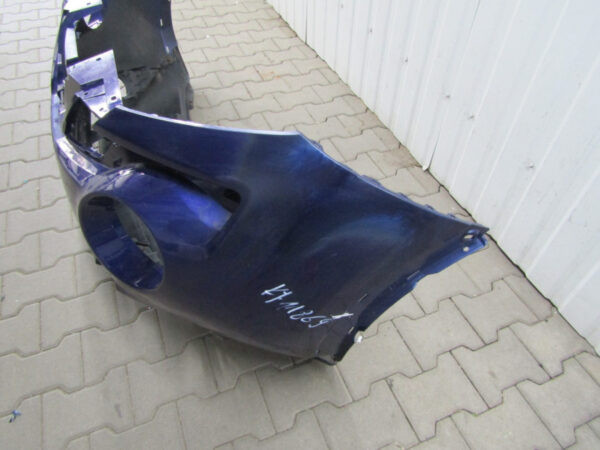 Bumper Nissan Juke I FACELIFT 14-19 Voorbumper KJ11869