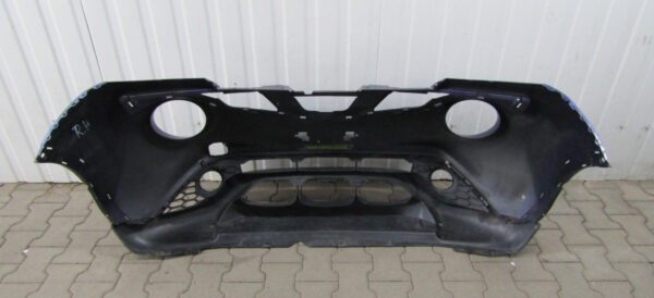 Bumper Nissan Juke I FACELIFT 14-19 Voorbumper KJ11869