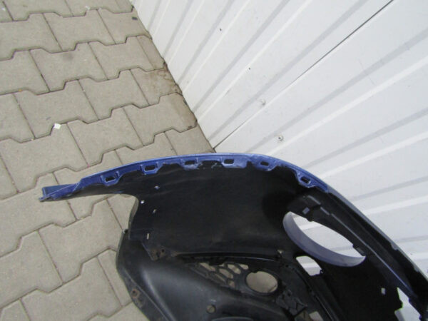 Bumper Nissan Juke I FACELIFT 14-19 Voorbumper KJ11869