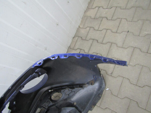 Bumper Nissan Juke I FACELIFT 14-19 Voorbumper KJ11869