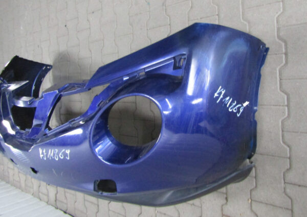 Bumper Nissan Juke I FACELIFT 14-19 Voorbumper KJ11869
