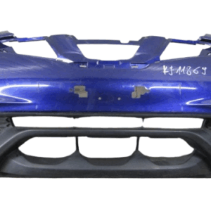 Bumper Nissan Juke I FACELIFT 14-19 Voorbumper KJ11869