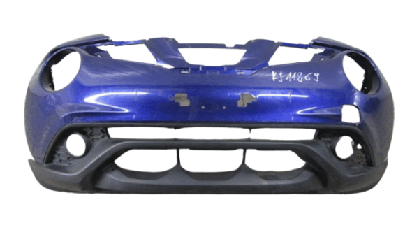 Bumper Nissan Juke I FACELIFT 14-19 Voorbumper KJ11869