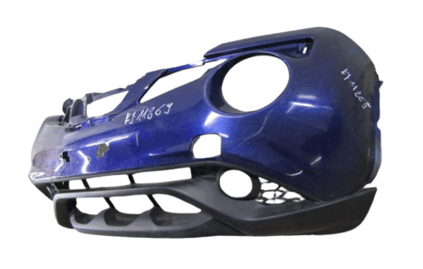Bumper Nissan Juke I FACELIFT 14-19 Voorbumper KJ11869