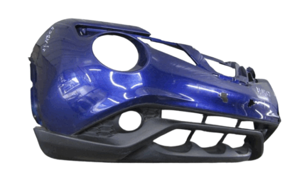 Bumper Nissan Juke I FACELIFT 14-19 Voorbumper KJ11869