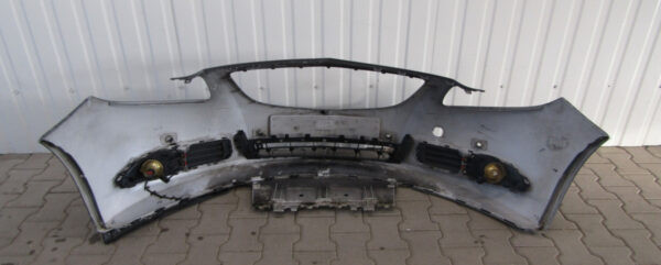 Bumper Opel Insignia A I 08-13 1328828 Voorbumper KS5127