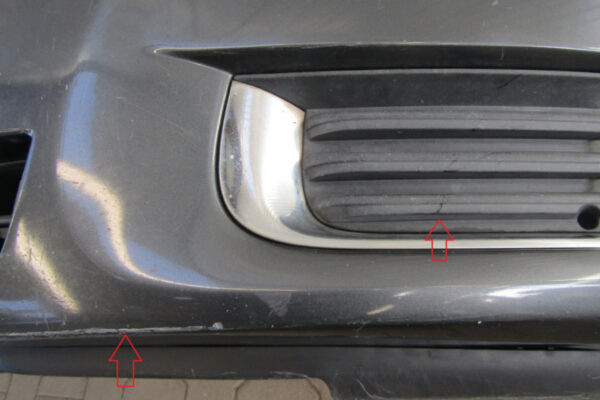 Bumper Opel Insignia A I 08-13 1328828 Voorbumper KS5127