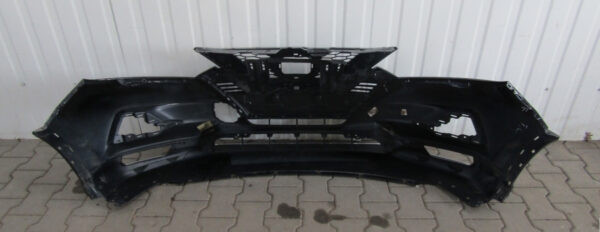 Bumper Nissan Qashqai II 2 J11 FACELIFT 17-20  62022 HV00H Voorbumper KS7185